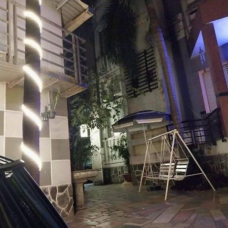 Khach San Khanh Du - Khanh Du Hotel Bien Hoa Exterior photo